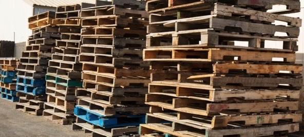 Revolutionizing Pallet Handling: The Future of Industrial Automation  - Cover Image